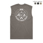 OCD - Rugged Faded Tank