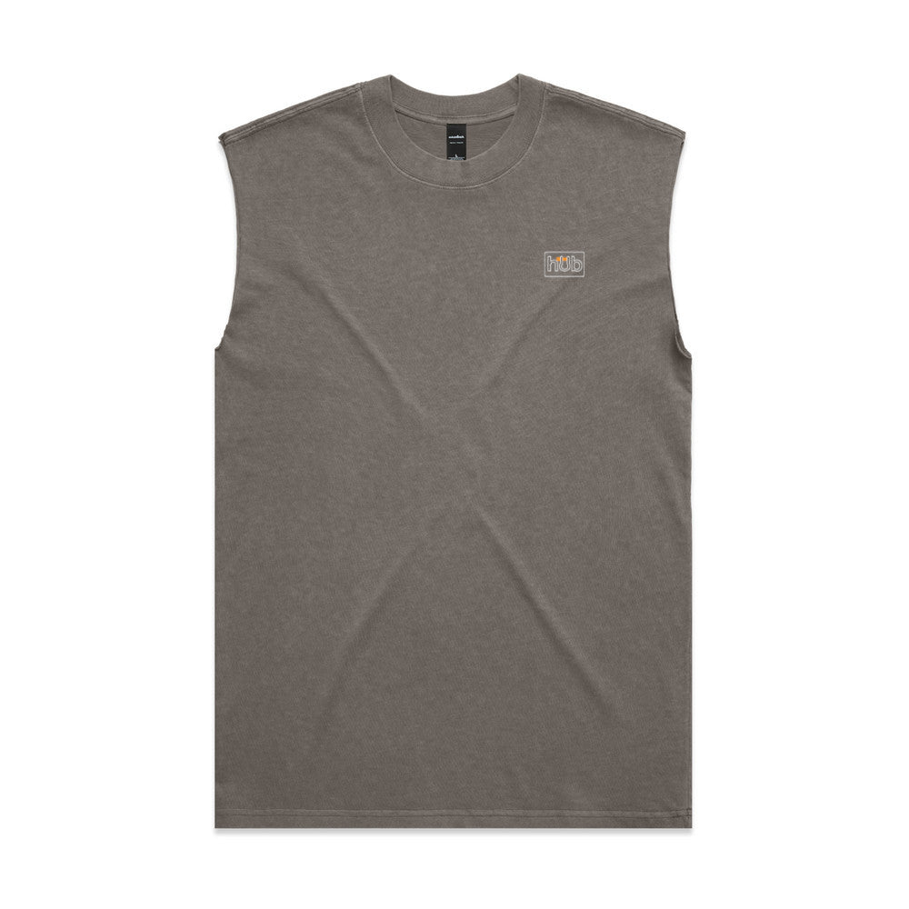 OCD - Rugged Faded Tank