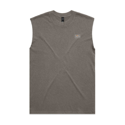 OCD - Rugged Faded Tank
