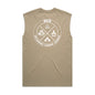OCD - Rugged Faded Tank