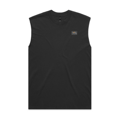 OCD - Rugged Faded Tank