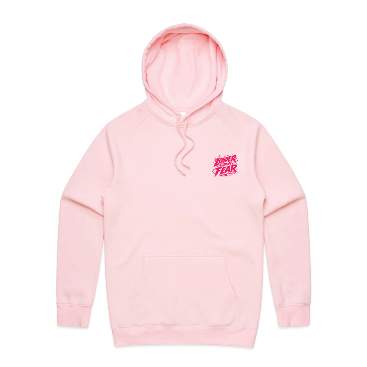 Fundraiser Hoodie 🩷