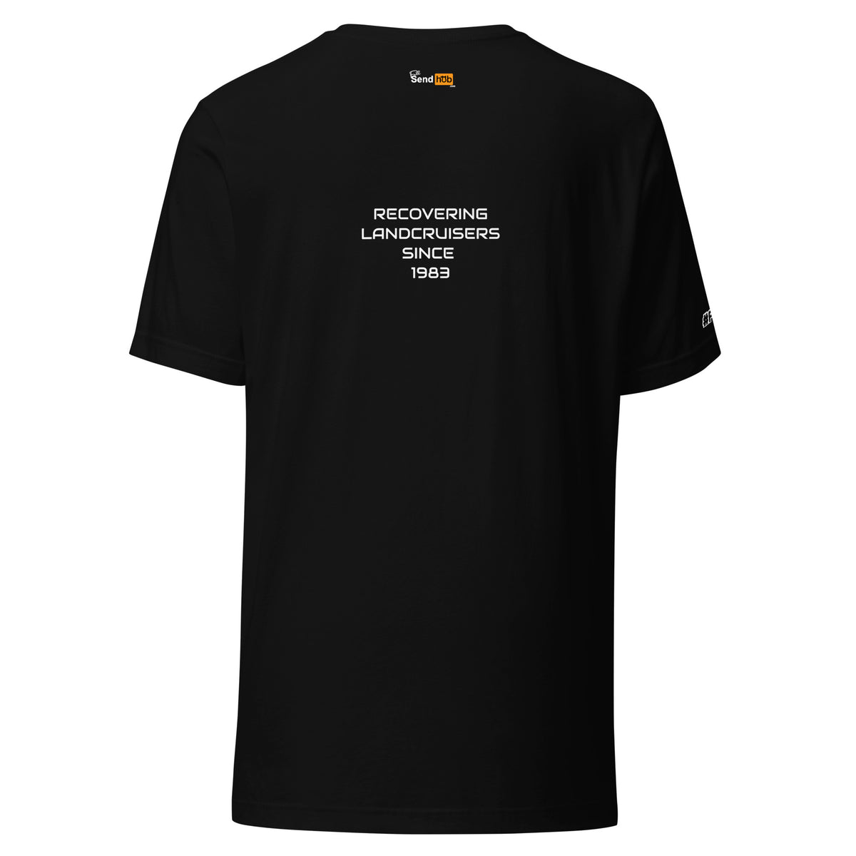 Ranger Hub Tee