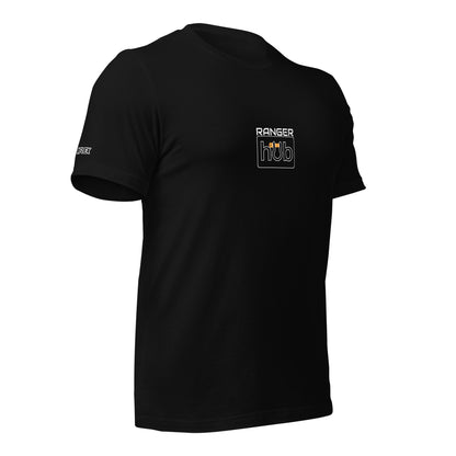 RANGER Hub Tee