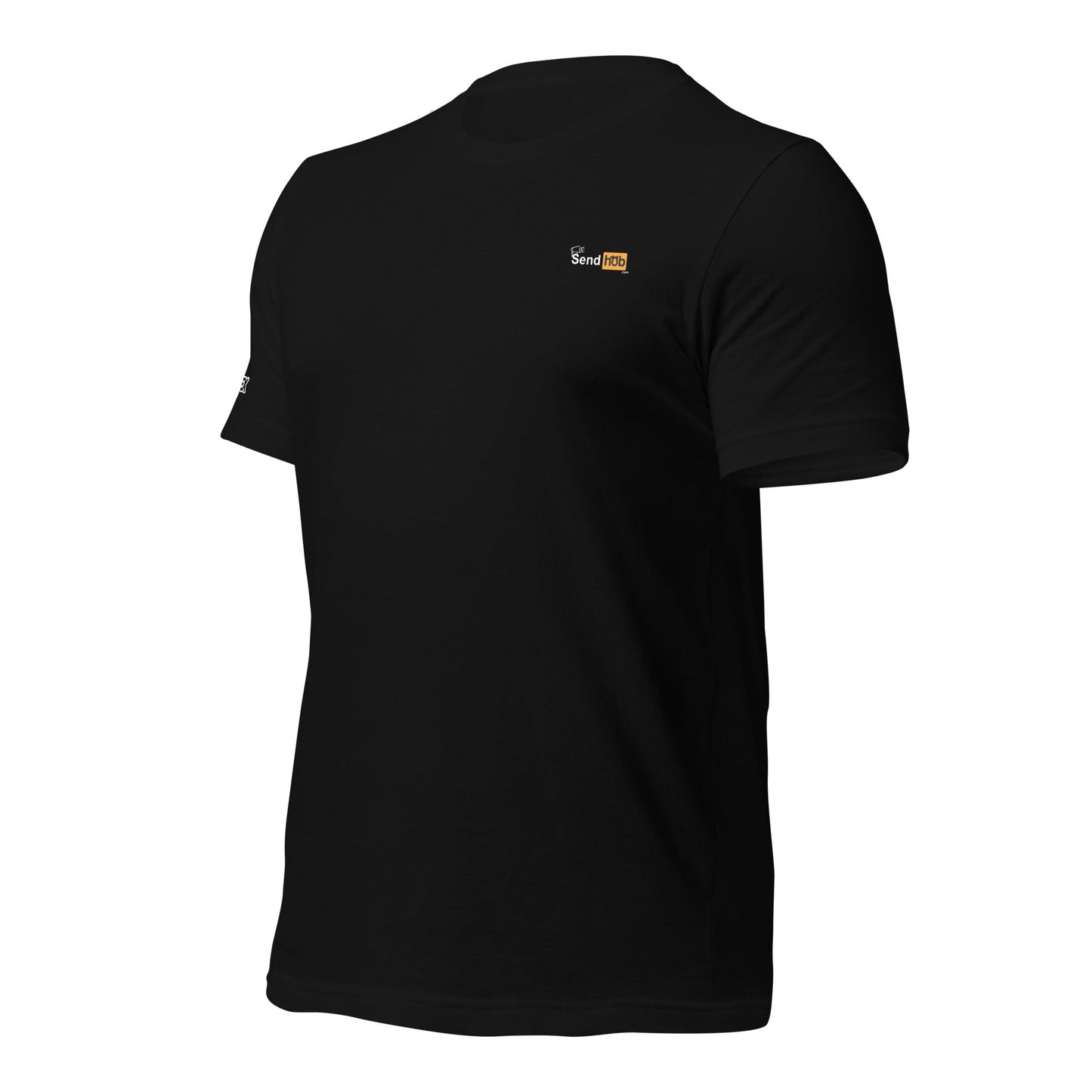The OG Full Send HUB tee