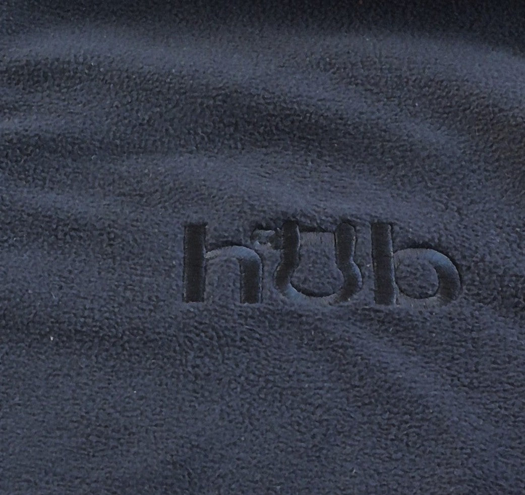 Light Breathable Fleece Tee