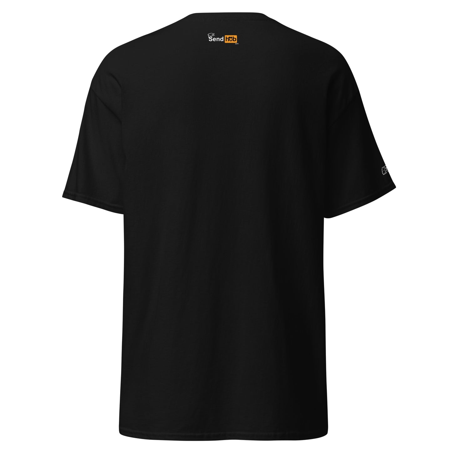Lux HUB Tee