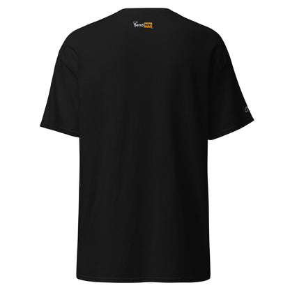 Lux HUB Tee