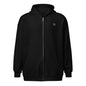 Nissan Patrol Zip Hoodie