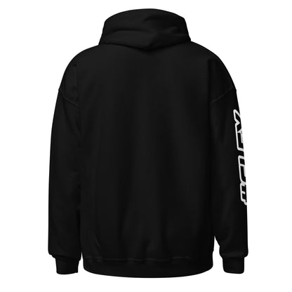 Tough Hoodie - 4wd HUB