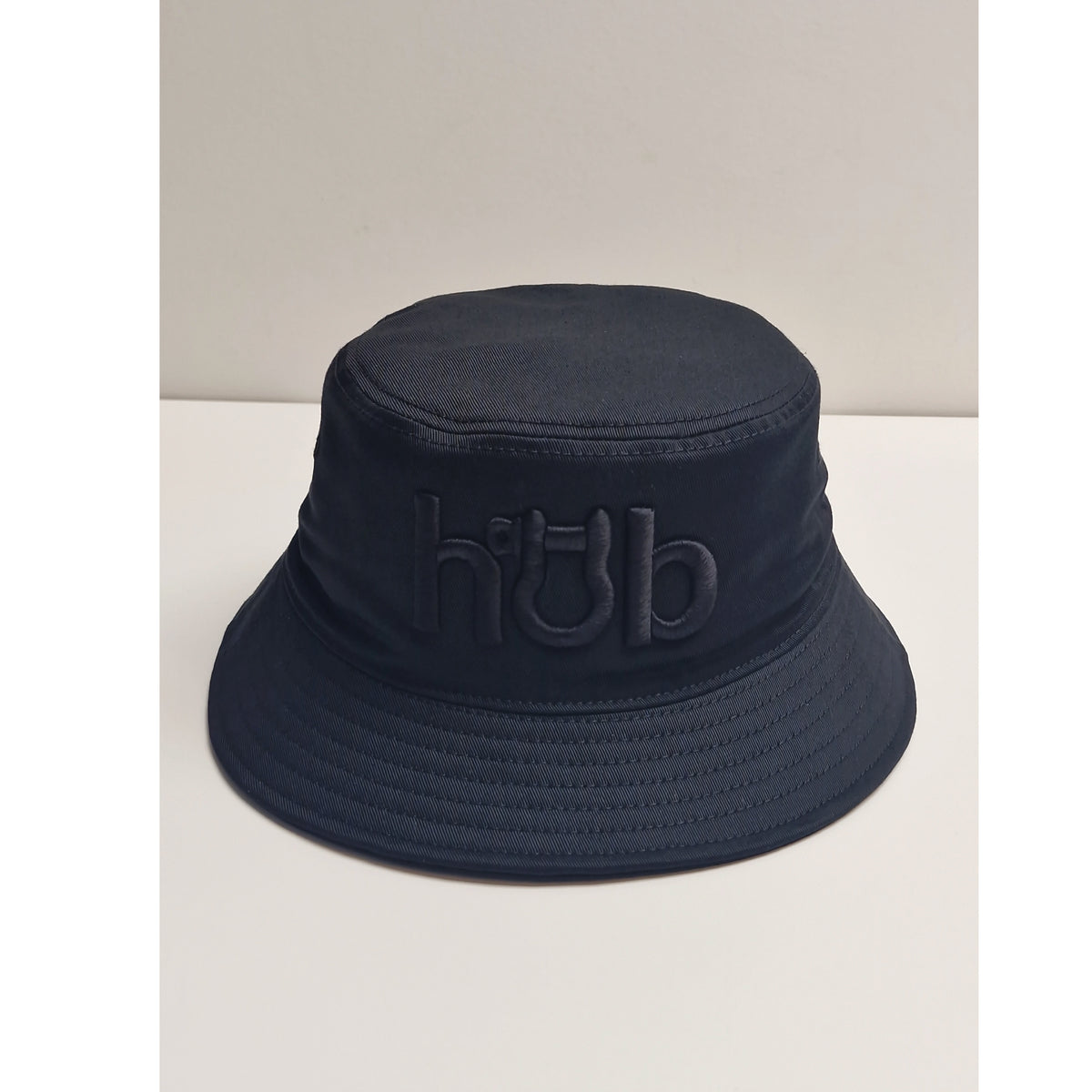 4WD Hub Embroidered Bucket Hat