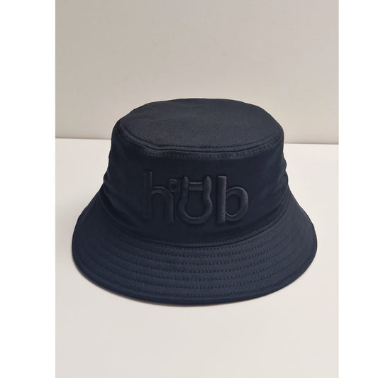4WD Hub Embroidered Bucket Hat
