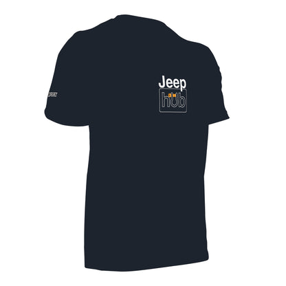 Jeep Hub tee