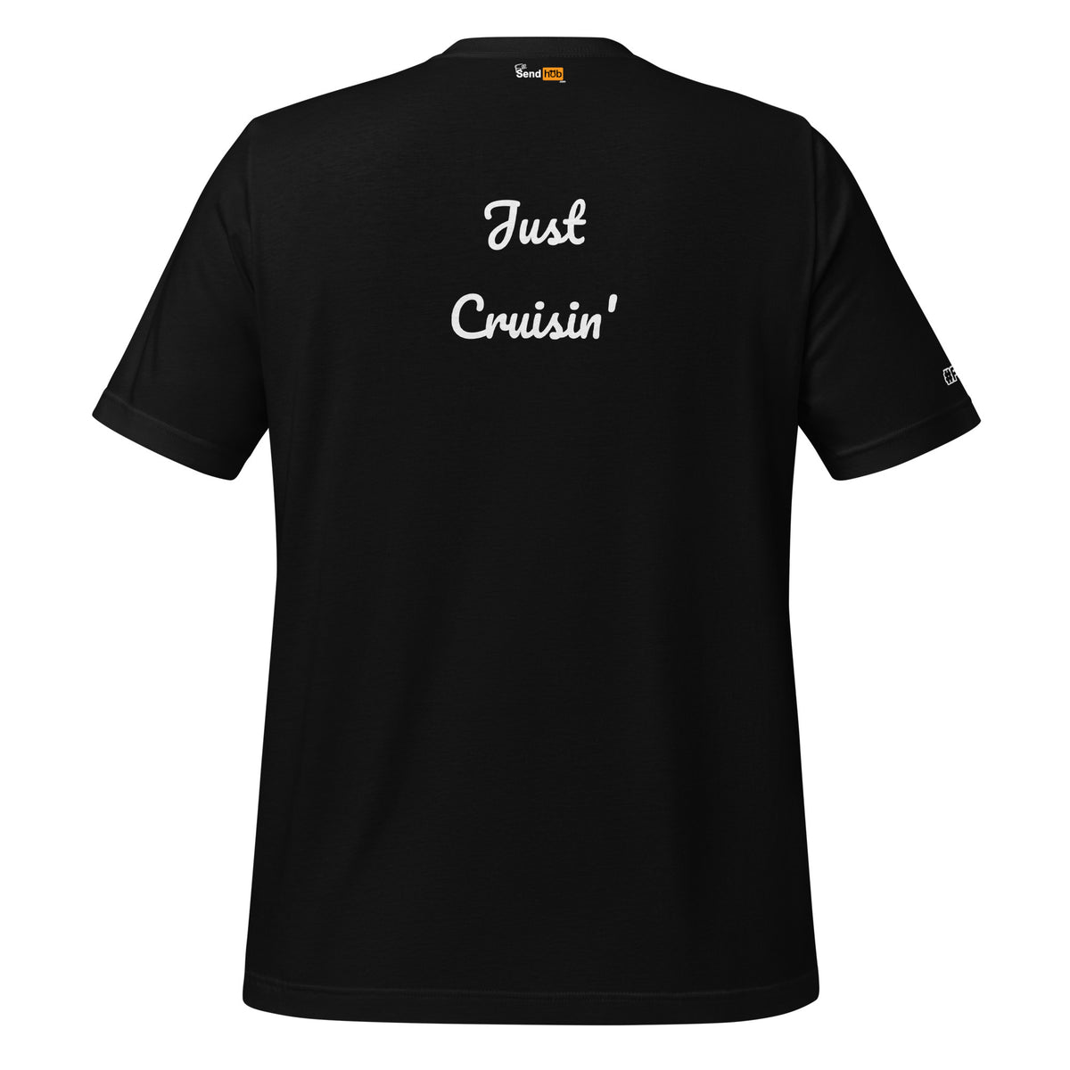Landcruiser Hub OG Design Tee