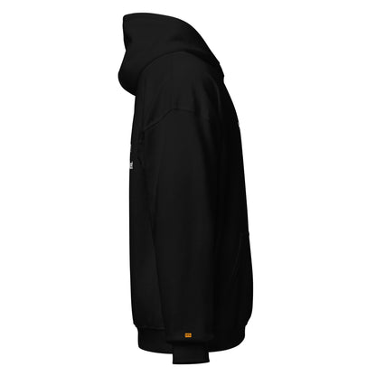 Jeep ZIP Hoodie