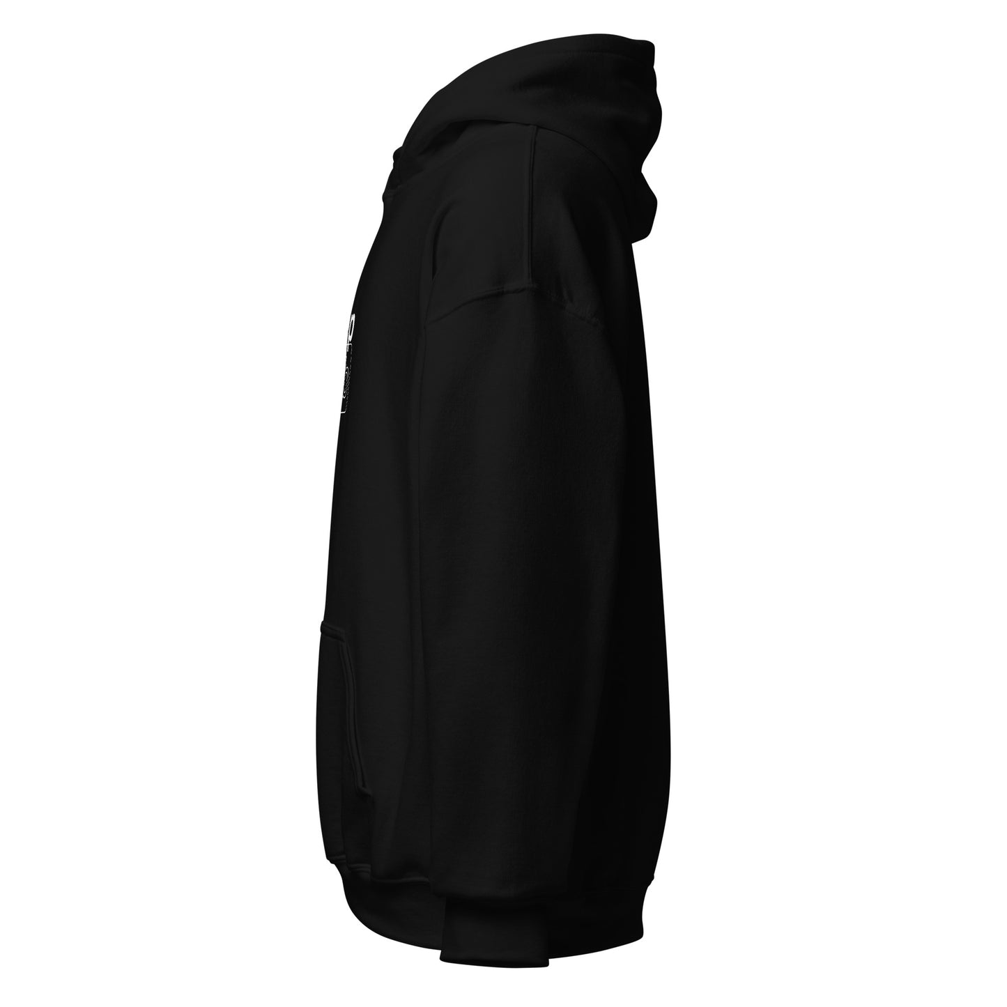 Jeep ZIP Hoodie