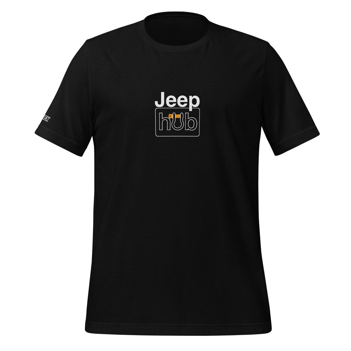 Jeep Hub Tee