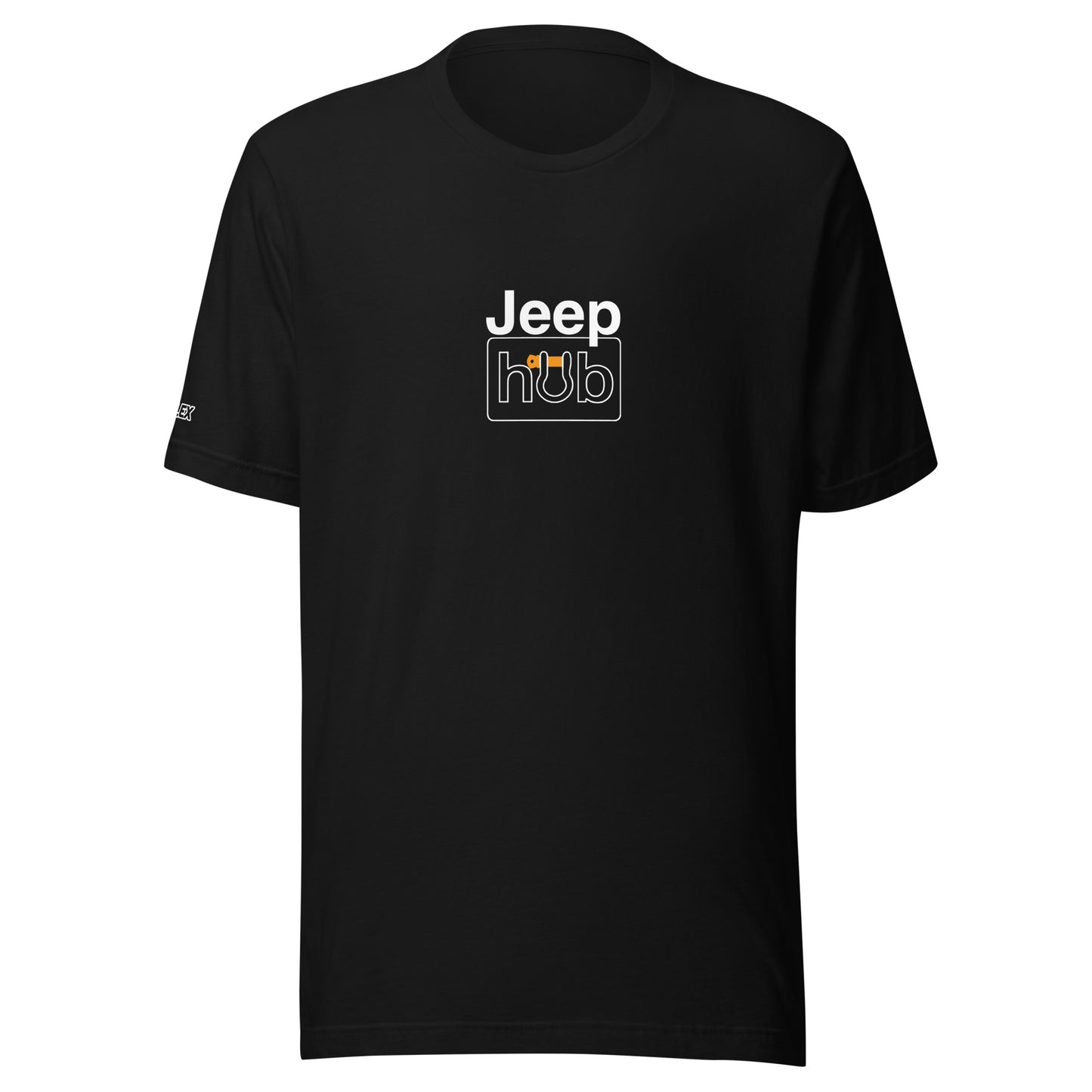 Jeep Hub tee