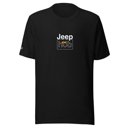 Jeep Hub tee