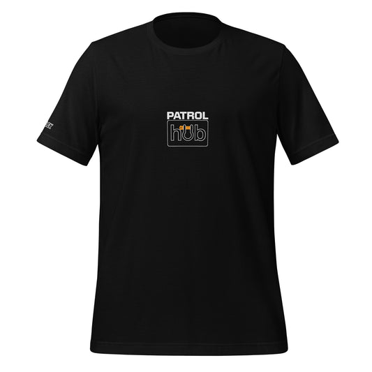 Patrol Hub Tee