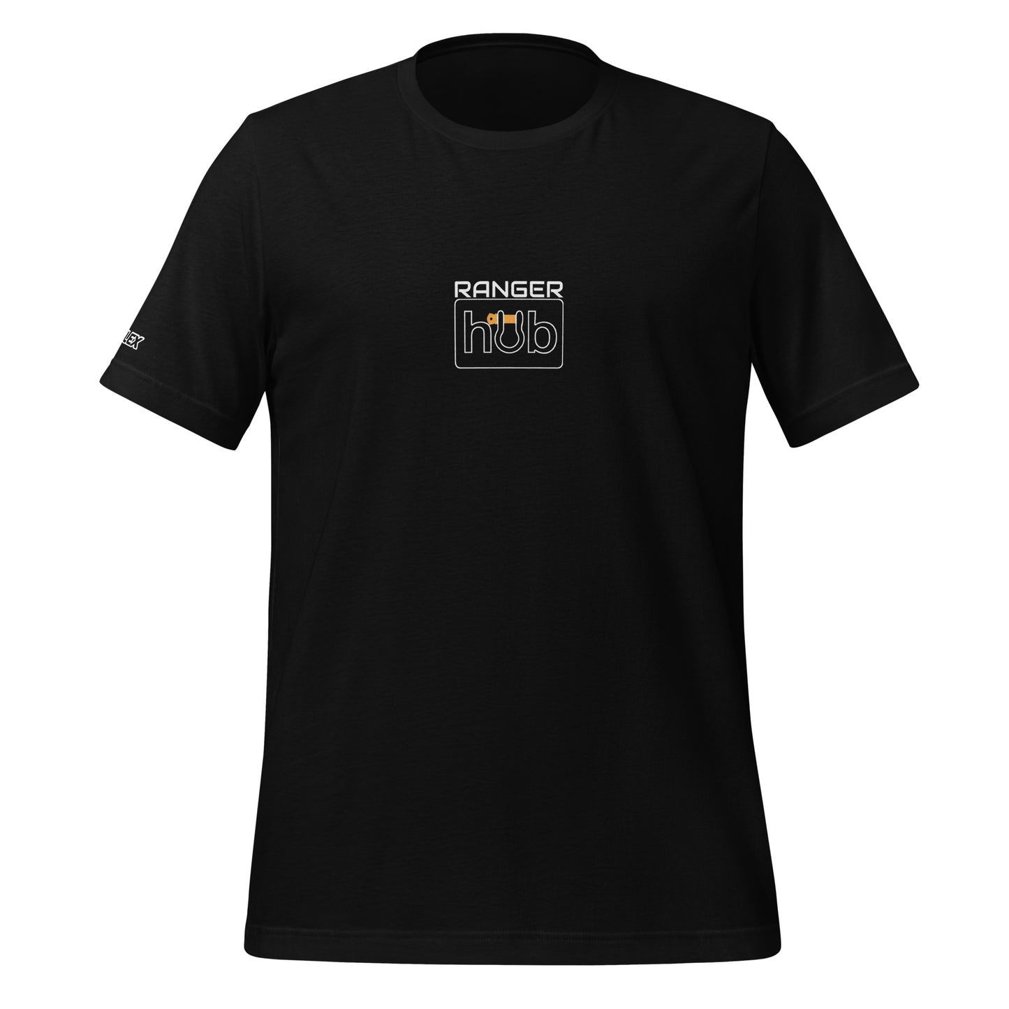 RANGER Hub Tee
