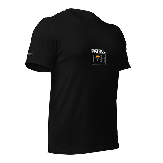 Patrol Hub Tee