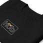 HUB tee