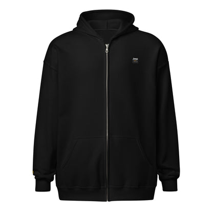 Jeep ZIP Hoodie